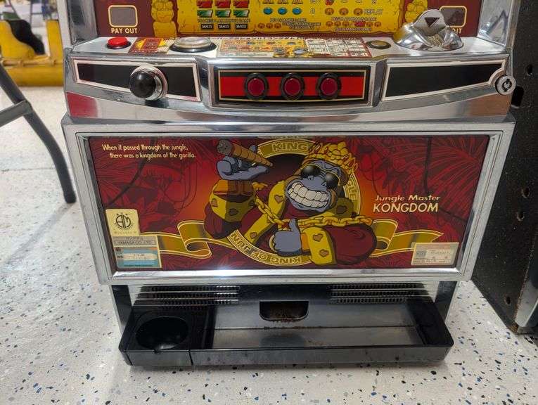 Yamasa Y-4-88 Type A Japanese Pachislo Machine