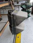 Vintage Crouse-Hinds Cast Aluminum Cross Walk Signal