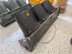 Vintage traffic Signal. Make Unknown