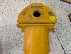 Eaglelux Eagle Signal Corporation single stop light