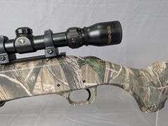 Mossberg 930 Slug Gun in 12 gauge