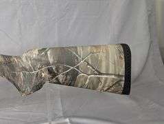 Mossberg 930 Slug Gun in 12 gauge