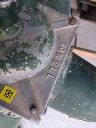Vintage Sargent & Sowell 4 Way Traffic Light