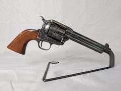 Uberti El Patron in .45 Long Colt