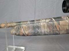 Mossberg 930 Slug Gun in 12 gauge