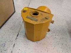 Eaglelux Eagle Signal Corporation single stop light
