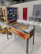 Vintage D. Gottlieb & Co "300" Pinball Machine