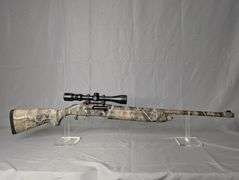 Mossberg 930 Slug Gun in 12 gauge