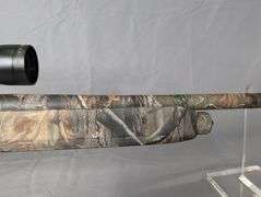 Mossberg 930 Slug Gun in 12 gauge