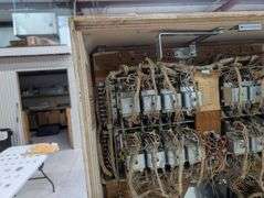 Vintage D. Gottlieb & Co "300" Pinball Machine