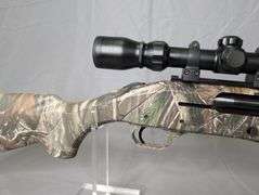 Mossberg 930 Slug Gun in 12 gauge