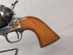 Uberti El Patron in .45 Long Colt