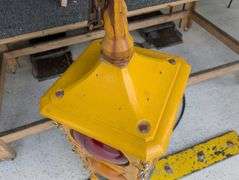 Vintage Cast Aluminum 4-Way Traffic Signal
