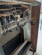 Vintage Western Electric Telephone Switchboard Desk