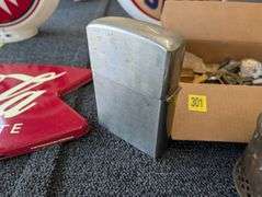 Miscellaneous boxlot of interesting smalls