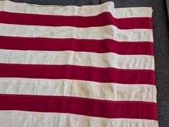 Vintage Cloth Bennington Flag