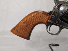 Uberti El Patron in .45 Long Colt