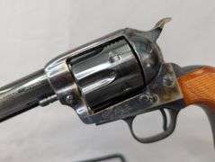 Uberti El Patron in .45 Long Colt