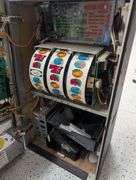 Aruze U-4-34 Type A Japanese Pachislo Machine