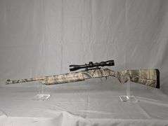 Mossberg 930 Slug Gun in 12 gauge
