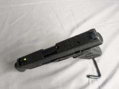 Springfield Hellcat in 9mm. NEW!