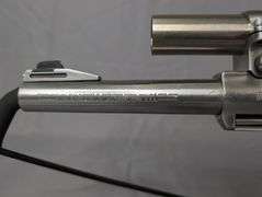 Ruger Super Redhawk in .44 Magnum