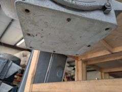 Vintage WS Darley 4 Way Caution/Stop Light