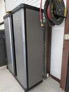 Kobalt Locking Metal Storage Cabinet