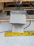 Vintage Crouse-Hinds Cast Aluminum Cross Walk Signal