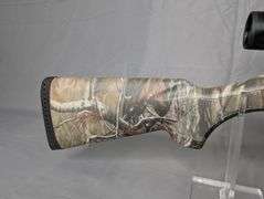 Mossberg 930 Slug Gun in 12 gauge