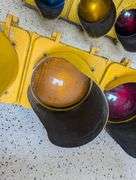 Vintage traffic signal. Make Unknown