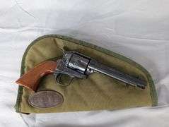 Uberti El Patron in .45 Long Colt