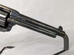 Uberti El Patron in .45 Long Colt