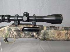 Mossberg 930 Slug Gun in 12 gauge