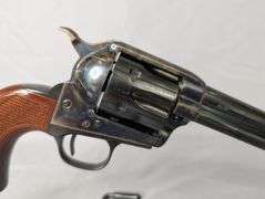 Uberti El Patron in .45 Long Colt