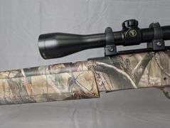 Mossberg 930 Slug Gun in 12 gauge