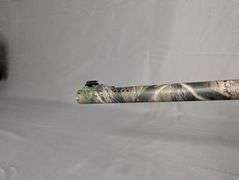 Mossberg 930 Slug Gun in 12 gauge