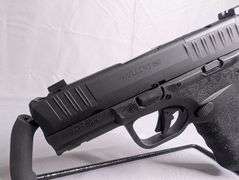 Springfield Hellcat in 9mm. NEW!