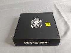 Springfield Hellcat in 9mm. NEW!