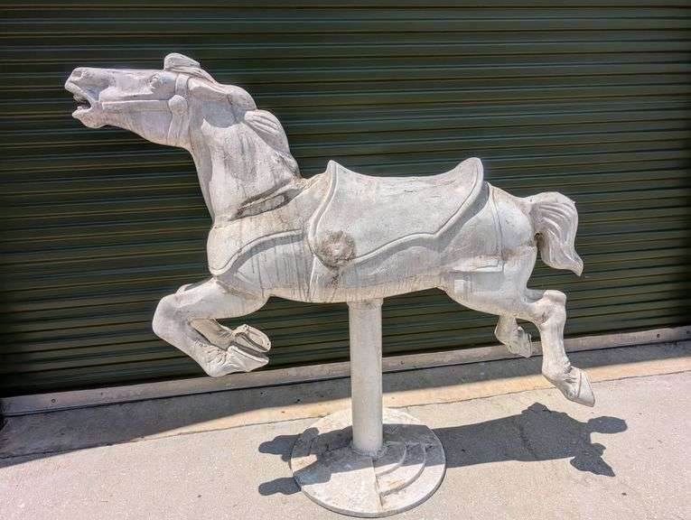 Estate Auction - Statesboro, GA