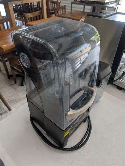 Vitamix "The Quiet One" Commercial Blender