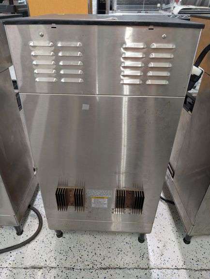 Bunn Dual DBC Coffee Maker with Caraffes