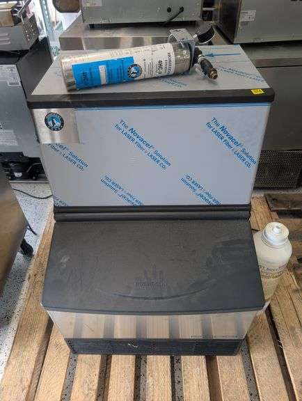 Hoshizaki KM-231BAJ Ice Maker