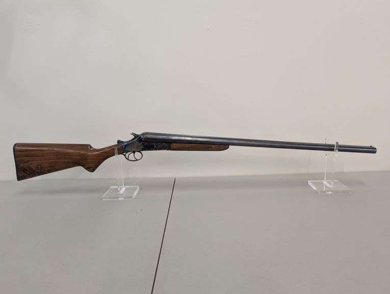 Outdoorsman Collectors Auction - Statesboro, GA