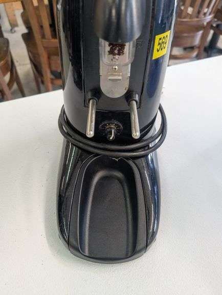 Wega Nero Commercial Espresso Grinder