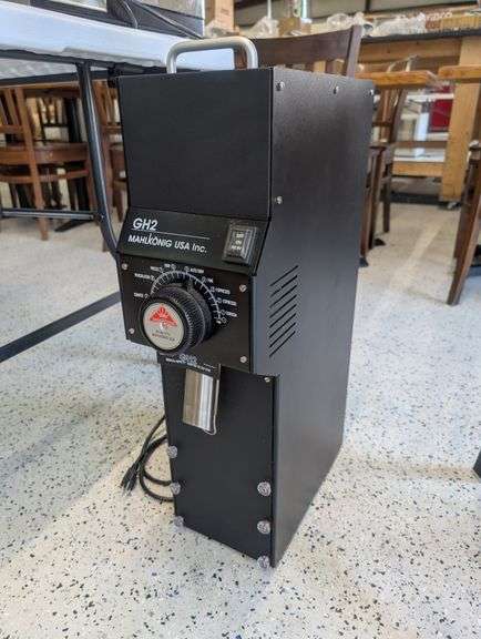 Mahlkonig GH2 Coffee Grinder