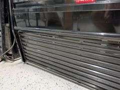McCray S-32E-4-B Refrigerated Merchandiser