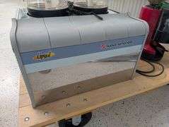 Nuova Simonelli Crystal Slush Machine