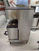 Bunn Dual DBC Coffee Maker with Caraffes