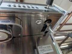 Wega 2 Group Espressso Machine